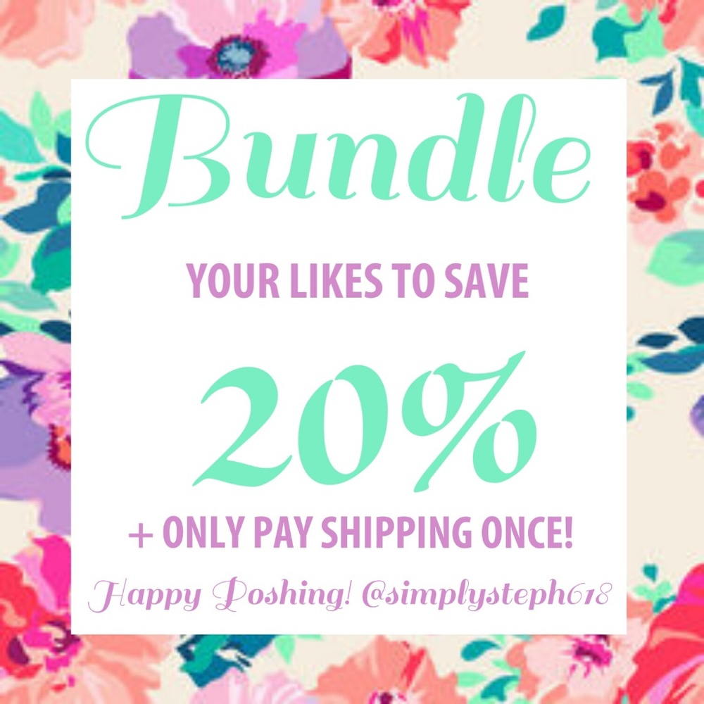 ☆☆BUNDLE☆☆